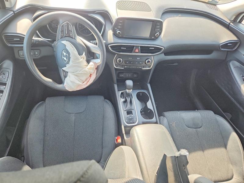 Продаж на аукціоні авто 2020 Hyundai Santa Fe, vin: 5NMS2CADXLH150398, номер лоту: 58183746