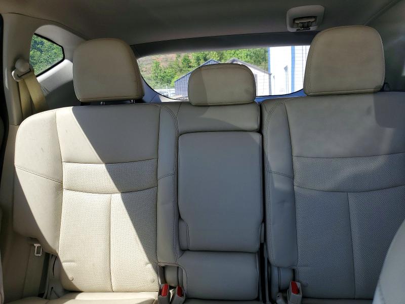 Aukcja sprzedaży 2018 Nissan Murano, vin: 5N1AZ2MH9JN130459, numer aukcji: 54650936