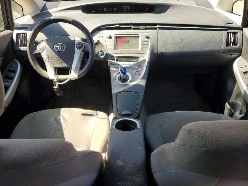 Продаж на аукціоні авто 2013 Toyota Prius, vin: JTDKN3DU7D1709680, номер лоту: 56619256