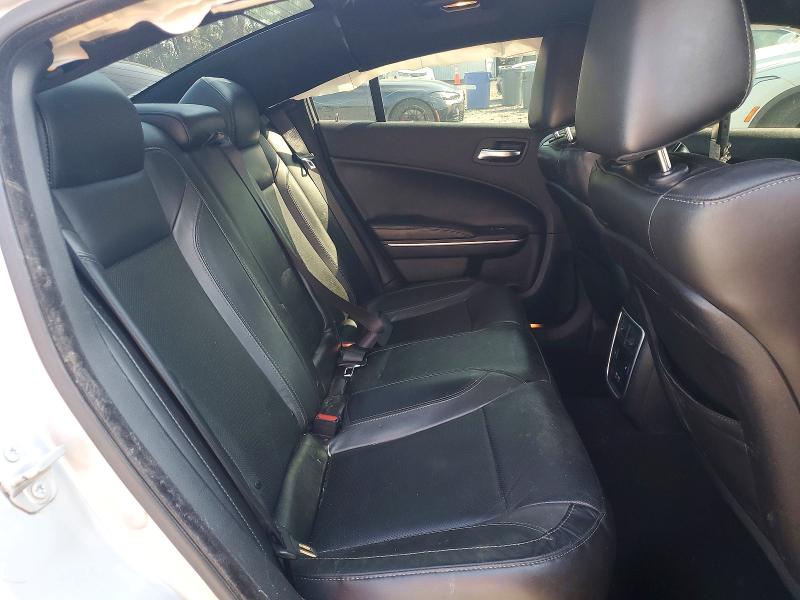 2020 Dodge Charger მანქანა იყიდება აუქციონზე, vin: 2C3CDXBG1LH110967, აუქციონის ნომერი: 58894226
