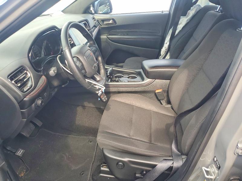 Aukcja sprzedaży 2023 Dodge Durango, vin: 1C4SDHCT0PC654300, numer aukcji: 56744826