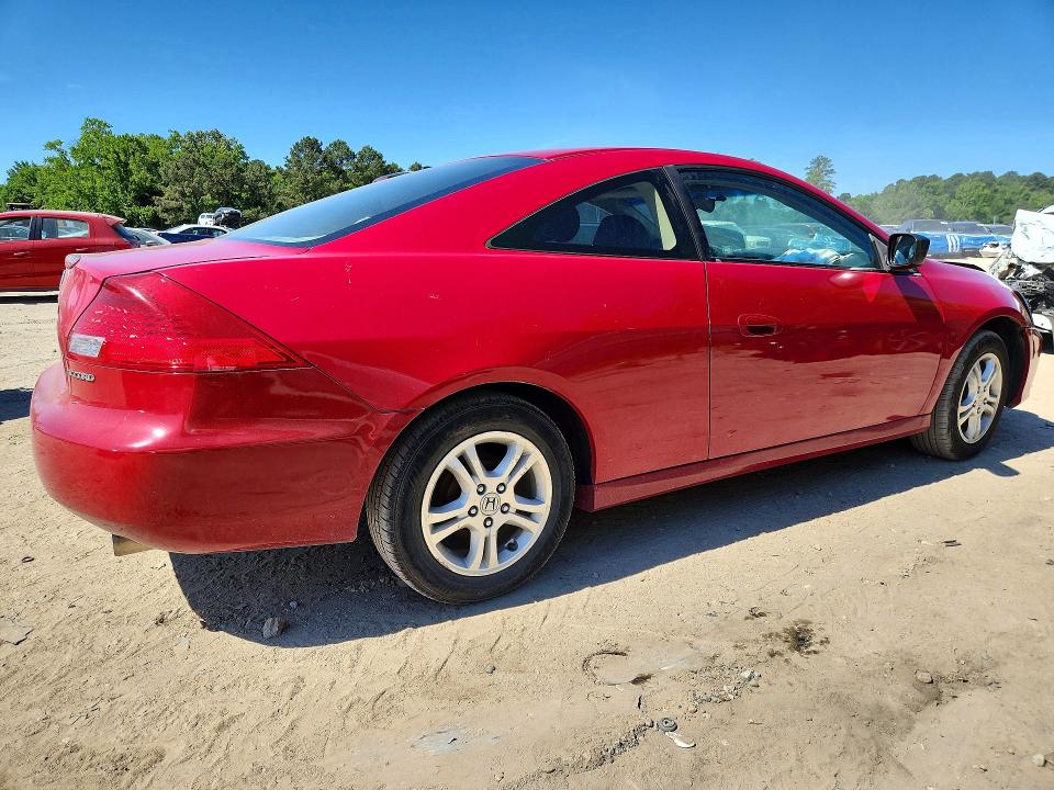 Aukcja sprzedaży 2007 Honda Accord, vin: 1HGCM72387A012727, numer aukcji: 55917776