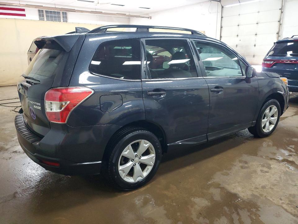 Продаж на аукціоні авто 2016 Subaru Forester, vin: JF2SJAKC3GH412512, номер лоту: 58139356