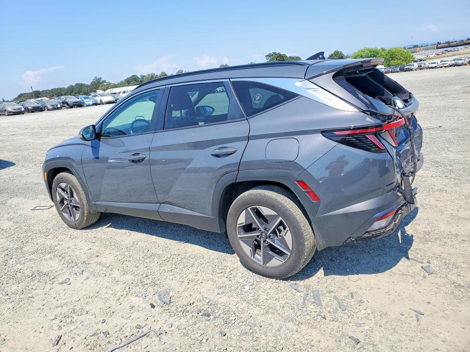 Aukcja sprzedaży 2025 Hyundai Tucson, vin: 5NMJCCDE6SH586287, numer aukcji: 57754776