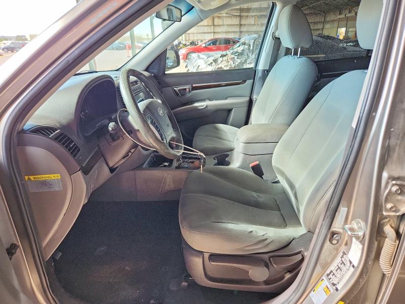Продаж на аукціоні авто 2011 Hyundai Santa Fe, vin: 5XYZG3AB8BG005772, номер лоту: 58947996