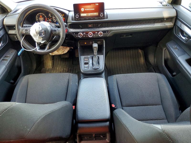Продаж на аукціоні авто 2023 Honda Cr-v, vin: 2HKRS3H27PH000261, номер лоту: 56424776