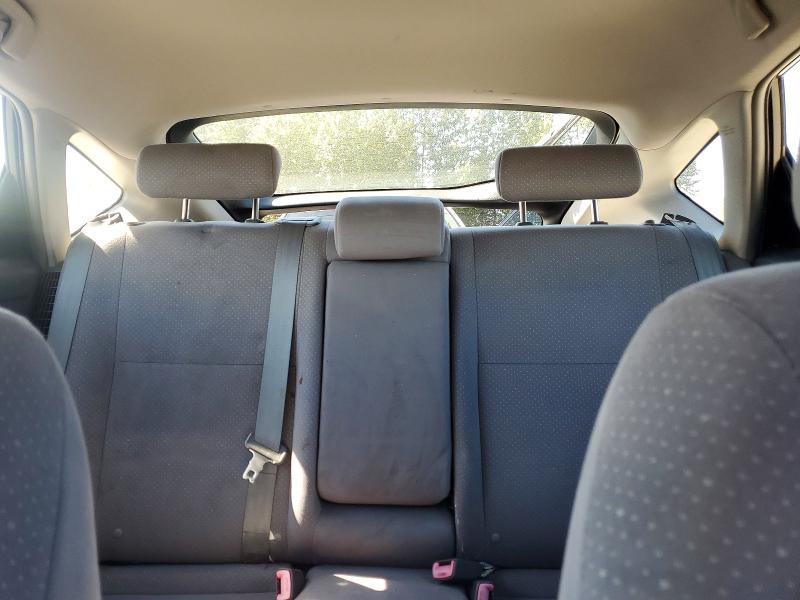 55793496 :رقم المزاد ، JTDKB20U287790132 vin ، 2008 Toyota Prius مزاد بيع