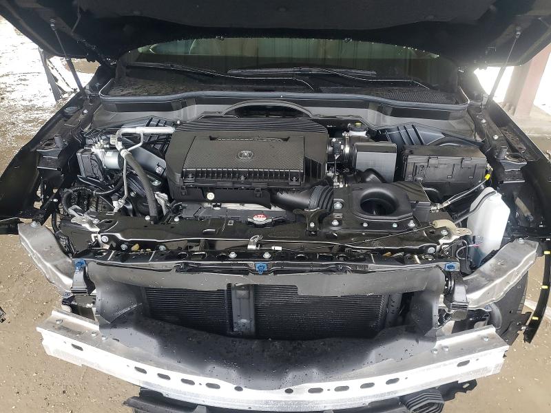 Продажа на аукционе авто 2026 Acura Mdx, vin: 5J8YD9H47TL003064, номер лота: 55781496