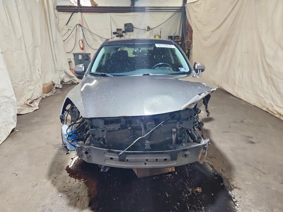 Продажа на аукционе авто 2011 Mazda 3, vin: JM1BL1K69B1375583, номер лота: 56793676