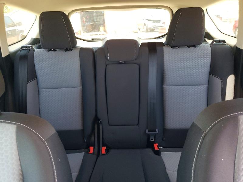 56510266 :رقم المزاد ، 1FMCU0G91HUB37468 vin ، 2017 Ford Escape مزاد بيع