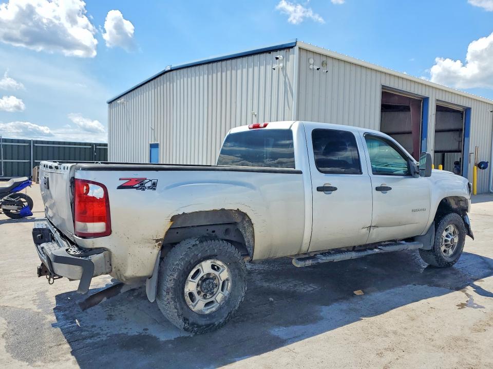 Aukcja sprzedaży 2012 Gmc Sierra, vin: 1GT120CG5CF140747, numer aukcji: 55579706