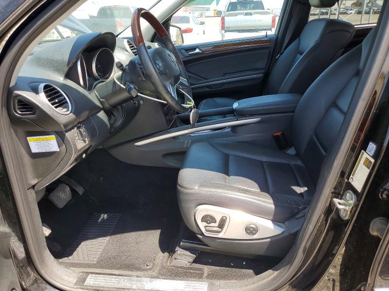 Продаж на аукціоні авто 2011 Mercedes-benz Ml, vin: 4JGBB2FB1BA683309, номер лоту: 56679276