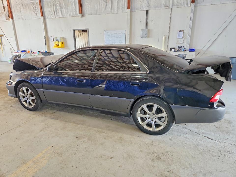 56261966 :رقم المزاد ، JT8BF28G310298113 vin ، 2001 Lexus Es مزاد بيع