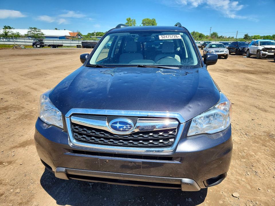 Продажа на аукционе авто 2016 Subaru Forester, vin: JF2SJAFC0GH559316, номер лота: 52475726
