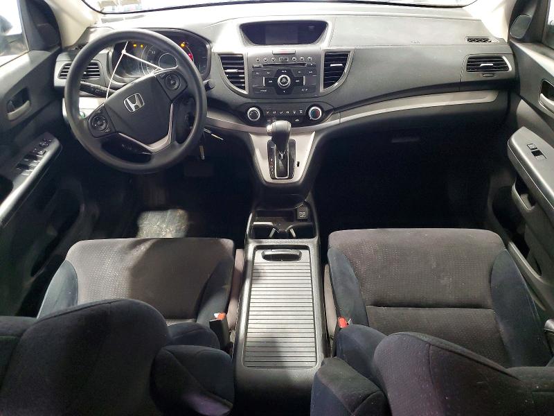 2014 Honda Cr-v მანქანა იყიდება აუქციონზე, vin: 2HKRM4H54EH700620, აუქციონის ნომერი: 58803536
