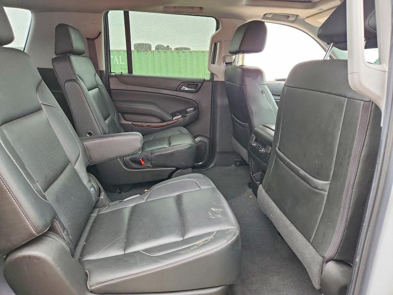 Aukcja sprzedaży 2020 Gmc Yukon Xl, vin: 1GKS2GKCXLR185018, numer aukcji: 58222166