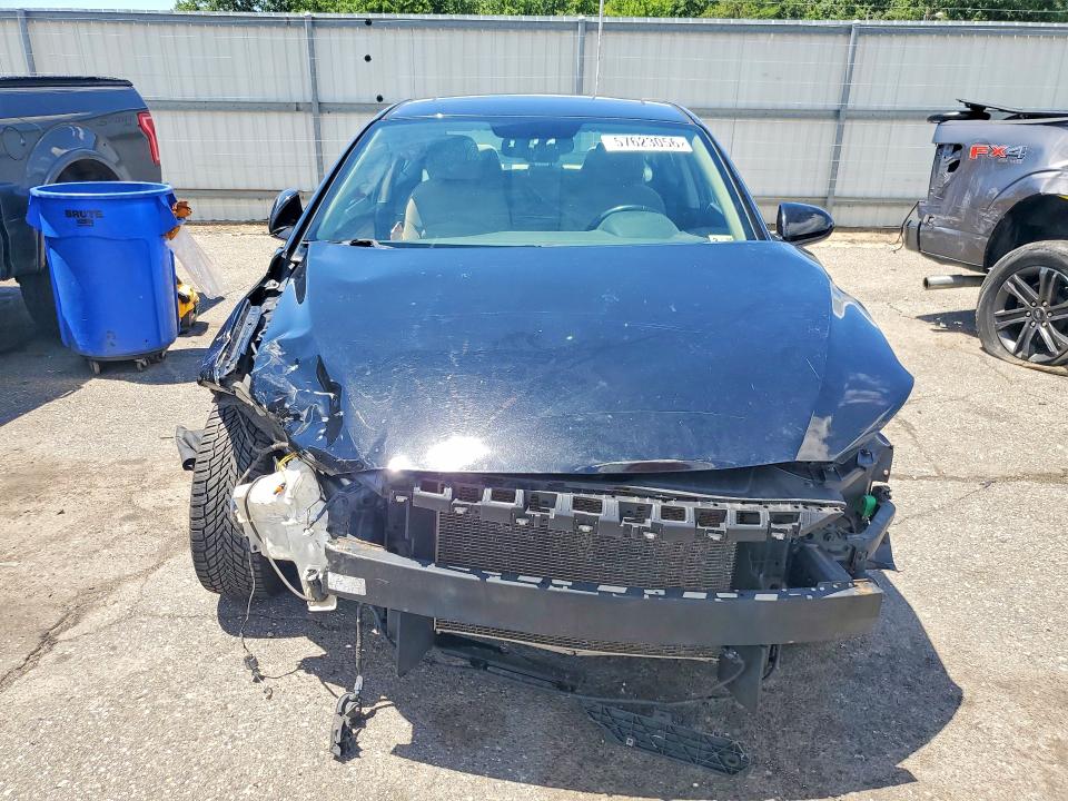 2018 Hyundai Elantra მანქანა იყიდება აუქციონზე, vin: 5NPD84LF2JH222397, აუქციონის ნომერი: 57623056