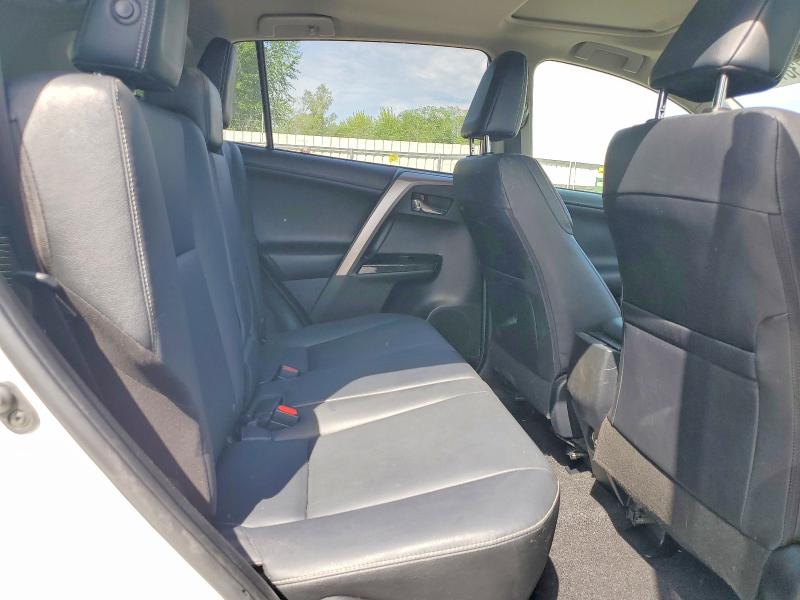 2016 Toyota Rav4 მანქანა იყიდება აუქციონზე, vin: JTMDFREV3GD179825, აუქციონის ნომერი: 57387946