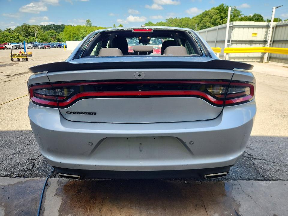 2021 Dodge Charger მანქანა იყიდება აუქციონზე, vin: 2C3CDXBG2MH682714, აუქციონის ნომერი: 54896026