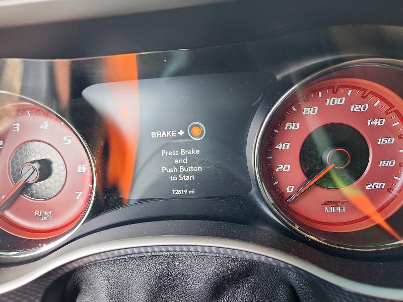 Aukcja sprzedaży 2017 Dodge Charger, vin: 2C3CDXL91HH595151, numer aukcji: 56824176
