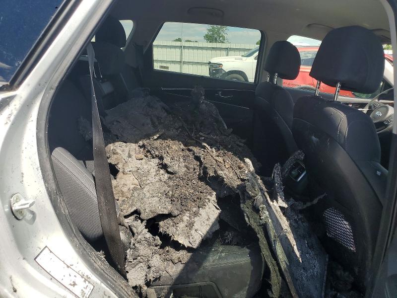 Aukcja sprzedaży 2017 Kia Sorento, vin: 5XYPGDA50HG291780, numer aukcji: 55969566