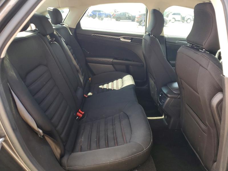 Продажа на аукционе авто 2016 Ford Fusion, vin: 3FA6P0H72GR324123, номер лота: 56249296