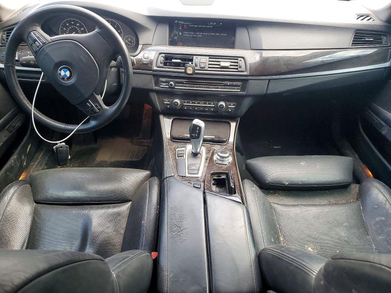 Продажа на аукционе авто 2013 Bmw 535, vin: WBAFR7C54DC819742, номер лота: 53390146