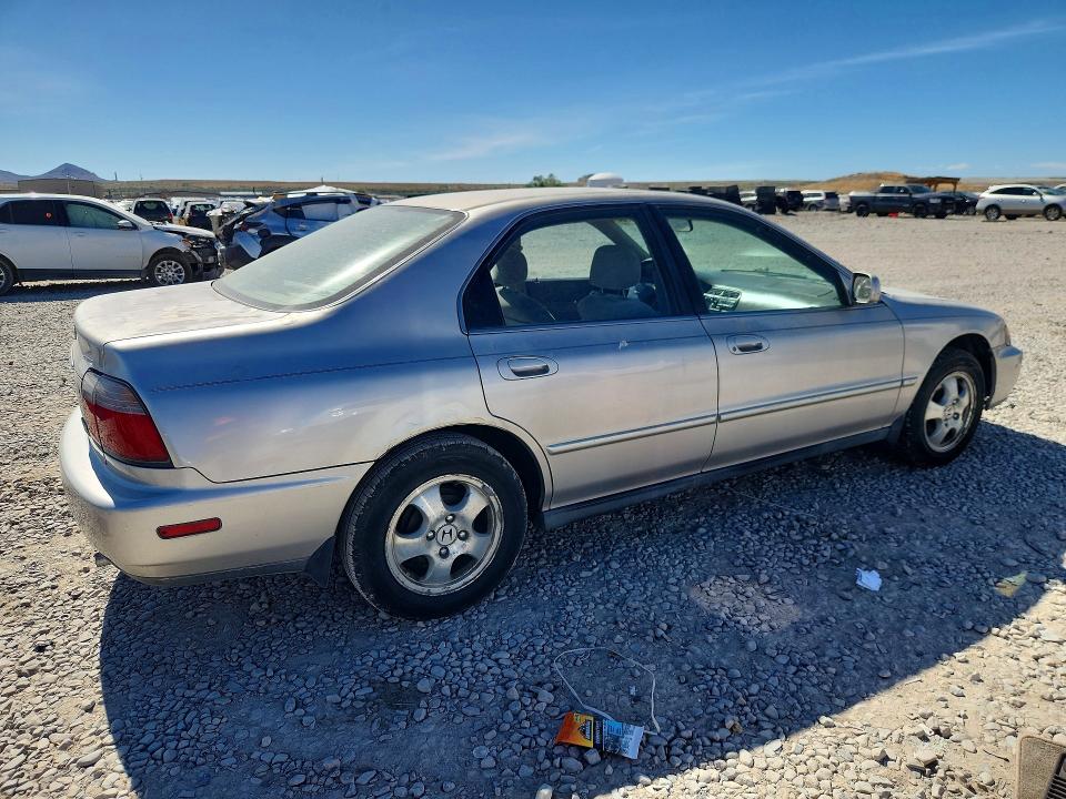 Продаж на аукціоні авто 1997 Honda Accord, vin: 1HGCD5602VA159708, номер лоту: 57168636