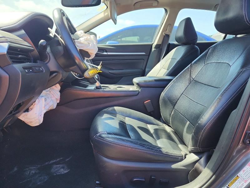 Aukcja sprzedaży 2019 Nissan Altima, vin: 1N4BL4FW5KN304519, numer aukcji: 58860186