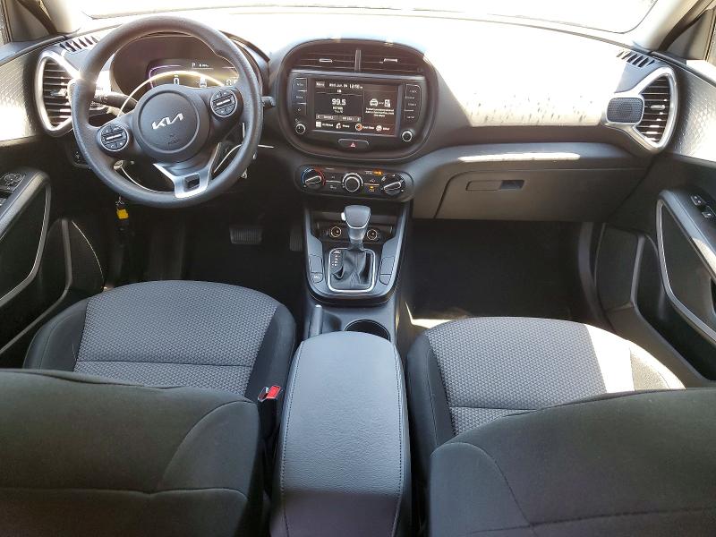 Auction sale of the 2025 Kia Soul, vin: KNDJ23AU7S7934880, lot number: 58546256