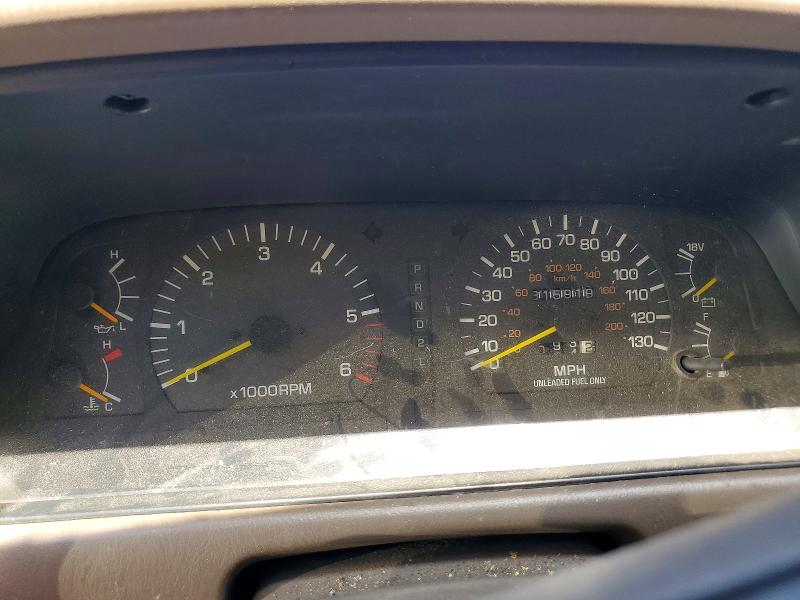 Продаж на аукціоні авто 1997 Lexus Lx, vin: JT6HJ88J6V0172897, номер лоту: 58140966