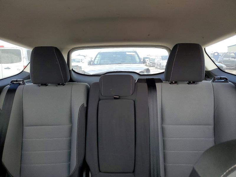 55735806 :رقم المزاد ، 1FMCU9G92GUB63161 vin ، 2016 Ford Escape مزاد بيع