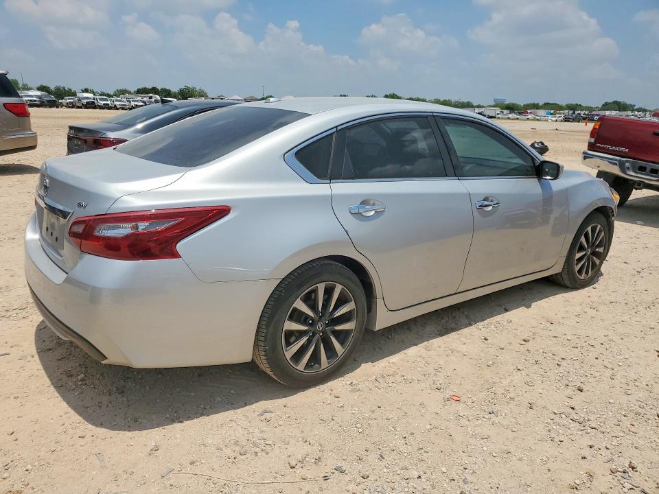 Aukcja sprzedaży 2018 Nissan Altima, vin: 1N4AL3AP2JC128948, numer aukcji: 53942066