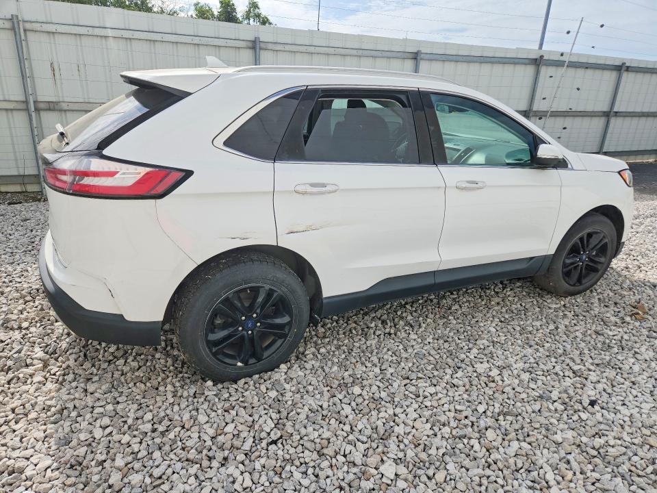 Продаж на аукціоні авто 2019 Ford Edge, vin: 2FMPK3J97KBC24645, номер лоту: 59748476
