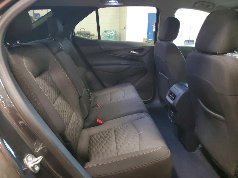 Aukcja sprzedaży 2020 Chevrolet Equinox, vin: 3GNAXUEV6LS527363, numer aukcji: 56434716