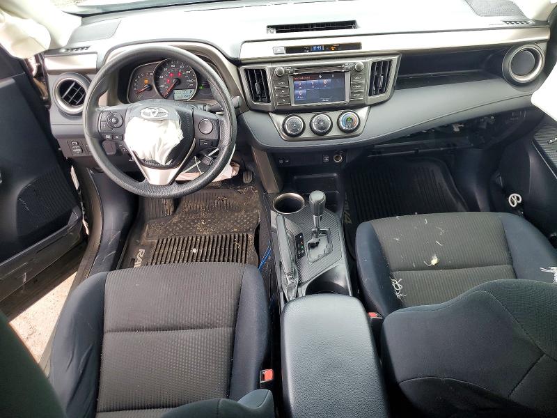 Aukcja sprzedaży 2015 Toyota Rav4, vin: JTMBFREV6FD132715, numer aukcji: 58004626