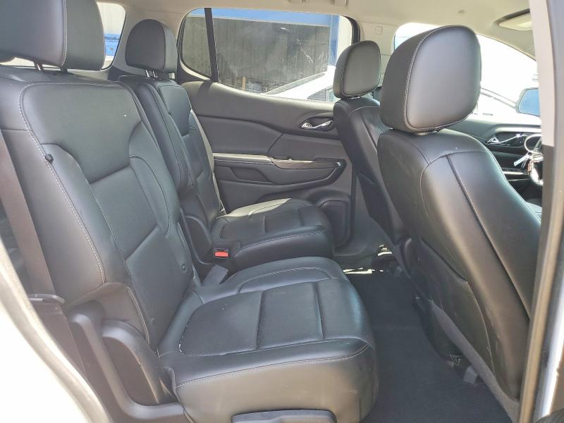 Aukcja sprzedaży 2021 Gmc Acadia, vin: 1GKKNMLS5MZ154160, numer aukcji: 59159146