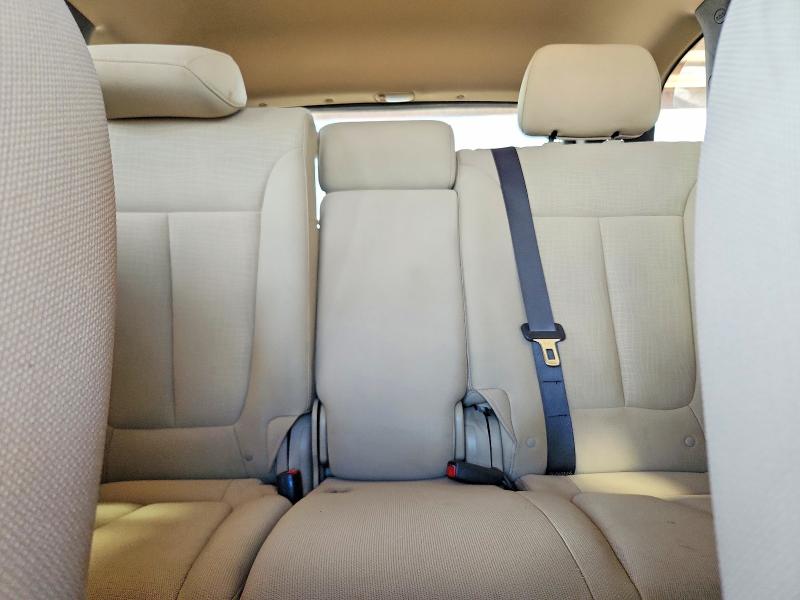 59159586 :رقم المزاد ، 5NMSG3AB3AH387408 vin ، 2010 Hyundai Santa Fe مزاد بيع