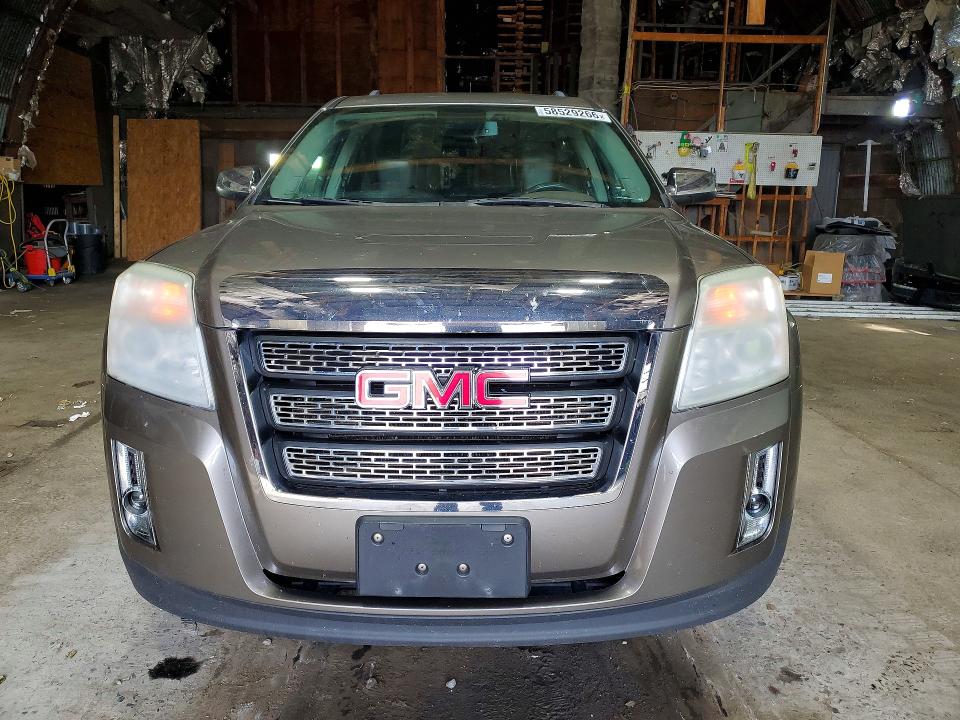 Продажа на аукционе авто 2012 Gmc Terrain, vin: 2GKALWEK1C6306553, номер лота: 58529266