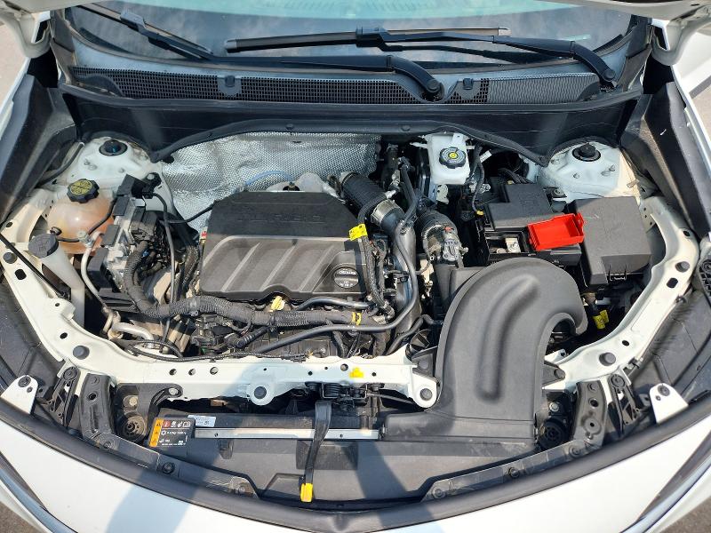Продаж на аукціоні авто 2021 Buick Encore Gx, vin: KL4MMBS24MB179826, номер лоту: 57664426