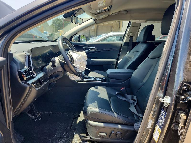 85459095 :رقم المزاد ، KNDPVCDF7R7249660 vin ، 2024 Kia Sportage مزاد بيع