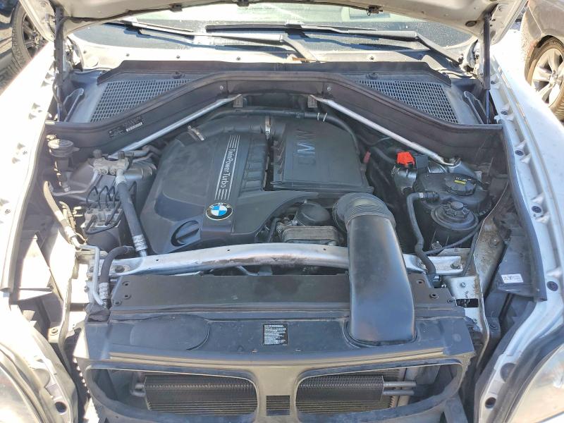 57429496 :رقم المزاد ، 5UXZV4C52D0B19408 vin ، 2013 Bmw X5 مزاد بيع