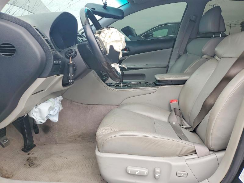 Aukcja sprzedaży 2007 Lexus Gs, vin: JTHBE96S970027181, numer aukcji: 58329686