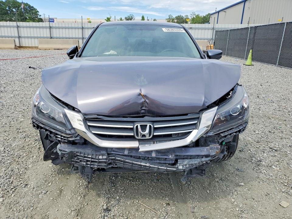 Aukcja sprzedaży 2013 Honda Accord, vin: 1HGCR2F3XDA054732, numer aukcji: 58365326