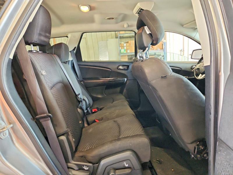 Aukcja sprzedaży 2017 Dodge Journey, vin: 3C4PDCAB6HT581622, numer aukcji: 55021126