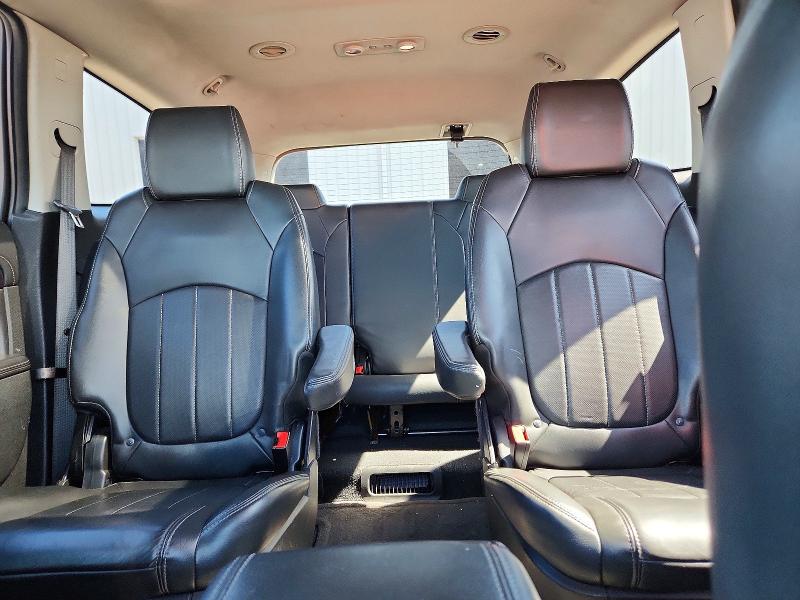 Продажа на аукционе авто 2016 Buick Enclave, vin: 5GAKVBKDXGJ338873, номер лота: 56236976