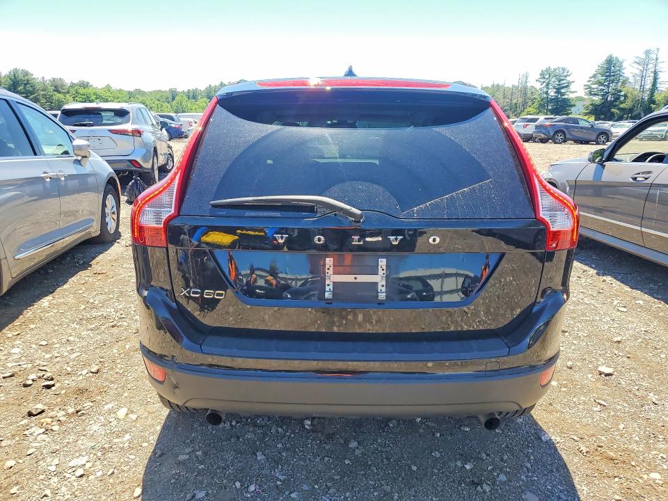 Продажа на аукционе авто 2012 Volvo Xc60, vin: YV4952DL2C2298307, номер лота: 57565466