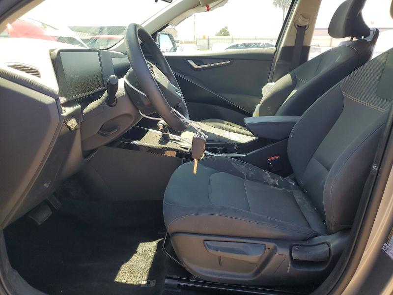 Продажа на аукционе авто 2026 Kia Niro, vin: KNDCP3LEXT5319852, номер лота: 56886526