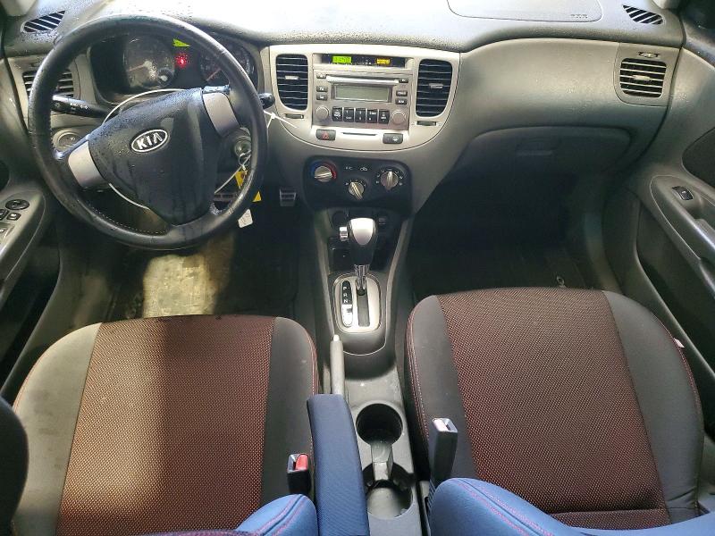 Продаж на аукціоні авто 2008 Kia Rio, vin: KNADE123286321785, номер лоту: 56142606