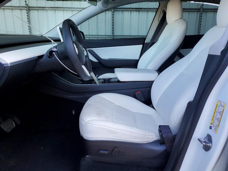Aukcja sprzedaży 2020 Tesla Model Y, vin: 5YJYGDEE2LF046140, numer aukcji: 59062136